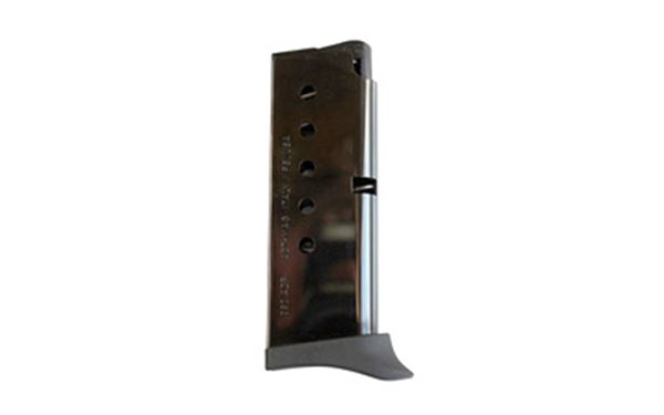 MAG DBF DB380 380ACP 6RD W/FNGR EXT