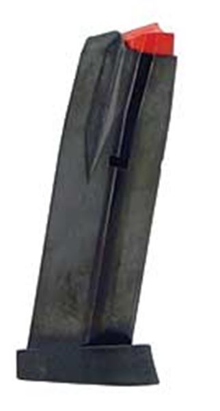 MAG EAA WIT 38SP 17RD FUL STL/POL 05