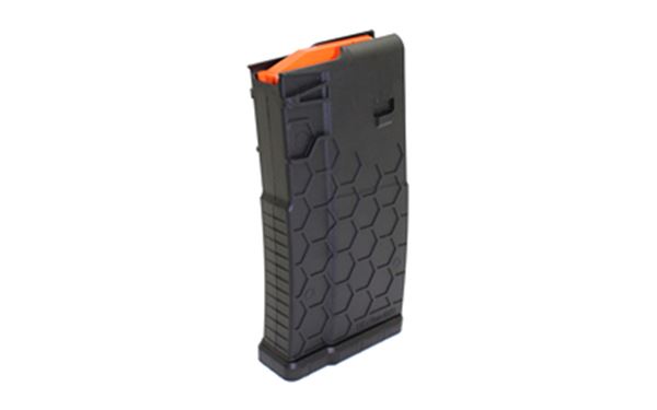MAG HEXMAG 7.62 10RD BLACK