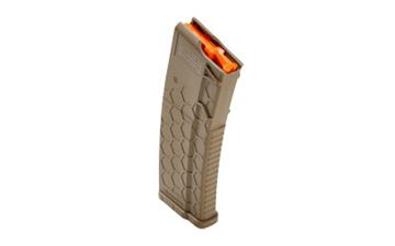 MAG HEXMAG SERIES 2 5.56 30RD FDE