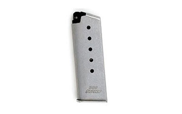 MAG KAHR CT380 380ACP 7RD STNLS