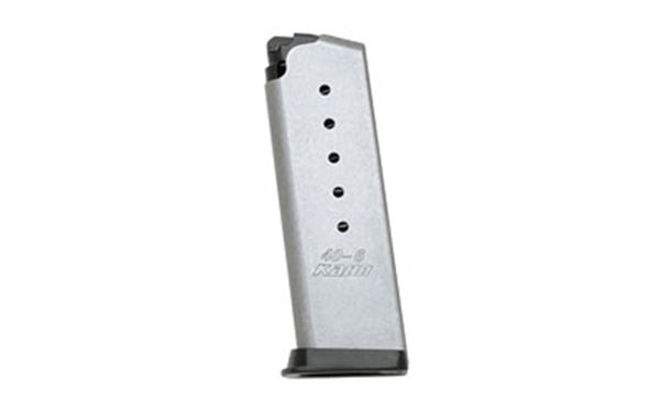 MAG KAHR 40SW 6RD STS ALL 40SW MDLS
