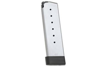 MAG KAHR P45 7RD STS W/EXTENSTION
