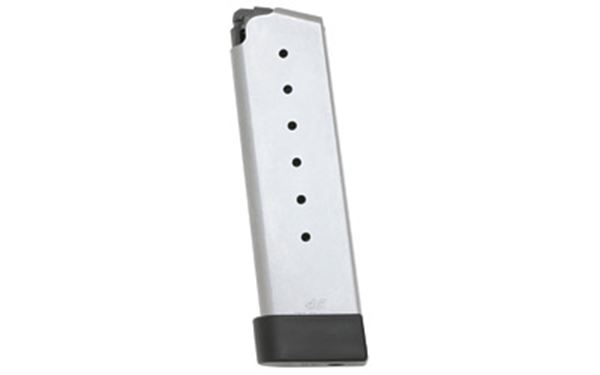 MAG KAHR P45 7RD STS W/EXTENSTION