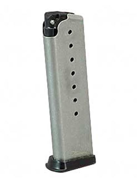 MAG KAHR K9 9MM 8RD STNLS