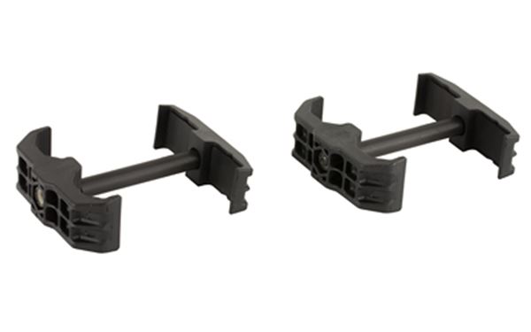 LANCER MAGAZINE COUPLER/CINCH BLK