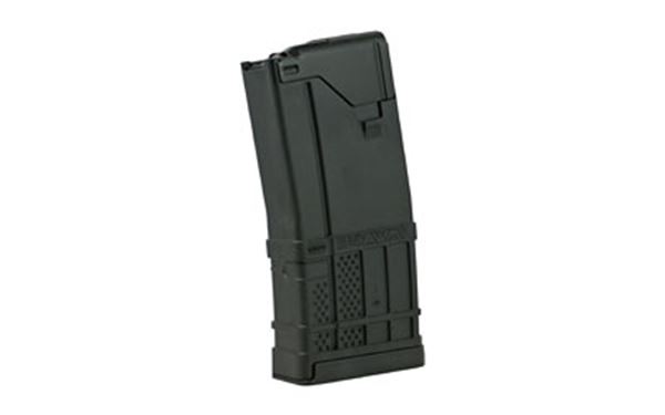 LANCER L5AWM 223REM 20RD BLK