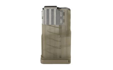 LANCER L7AWM 7.62 20RD TRANS FDE