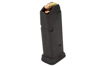 MAGPUL PMAG FOR GLOCK 19 15RD BLK