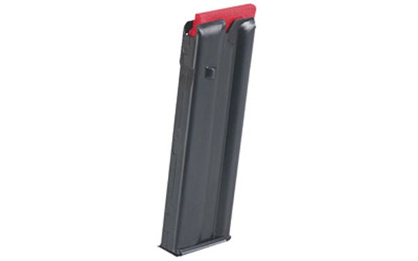 MAG MSBRG 702/715T 22LR 10RD BL