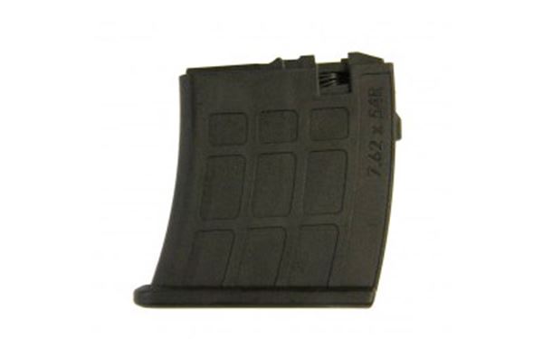 ARCHANGEL M-1891 5RD POLY MAGAZINE