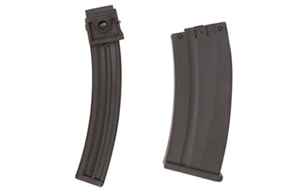 ARCHANGEL NOMAD 10/22 10RD BLK