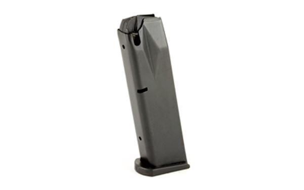 PROMAG BERETTA 92F 9MM 15RD BL