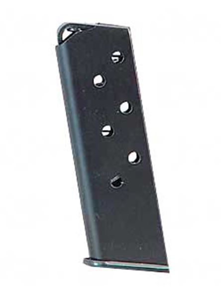 PROMAG BERETTA TOMCAT 32ACP 7RD BL