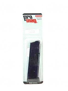 PROMAG COLT GOVT 1911 45ACP 8RD BL