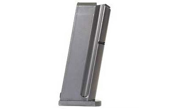 PROMAG DESERT EAGLE 44MAG 8RD BL