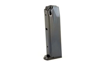 PROMAG RUGER P93/P95 9MM 15RD BL