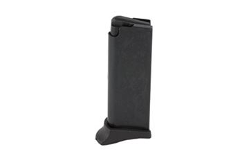 PROMAG RUGER LCP 380ACP 6RD BL