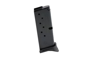 PROMAG LC9 9MM 7RD BL STEEL