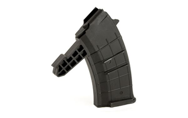 PROMAG SKS 7.62X39 20RD POLY BLK