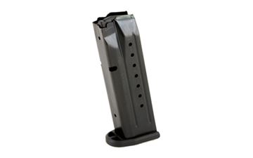 PROMAG S&W M&P-9 9MM 17RD BL