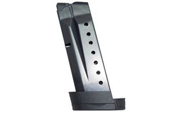 PROMAG S&W SHIELD 9MM 8RD BL STEEL