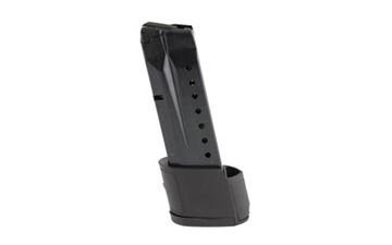 PROMAG S&W SHIELD 9MM 10RD BL STEEL