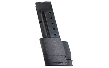 PROMAG S&W SHIELD 40SW 9RD BL STEEL