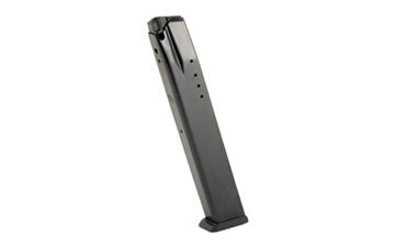 PROMAG SPGFLD XD 45ACP 25RD BL STEEL