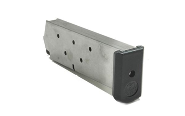 MAG RUGER P90/97 45ACP 8RD STS