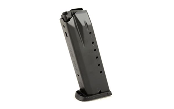 MAG RUGER SR40/40C 40SW 15RD BL