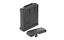 MAG RUGER AI STYLE 556NATO 10RD BLK