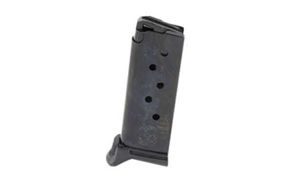 MAG RUGER LCP II 380ACP 6RD