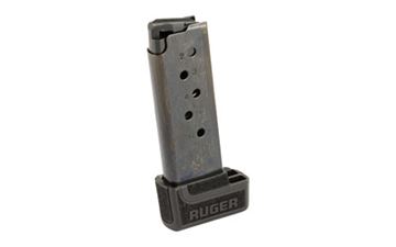 MAG RUGER LCP II 380ACP 7RD BL