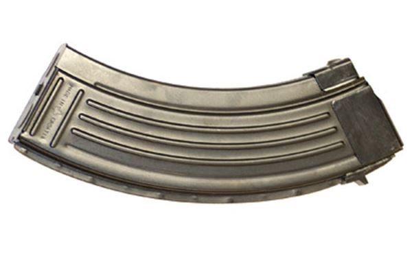 MAG SCOUT AK47 762X39 30RD STL