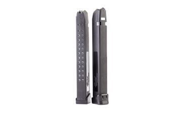 MAG SGMT FOR GLK 22 40S&W 31RD