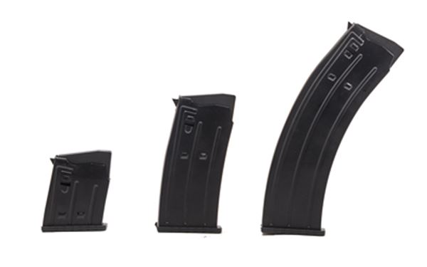 MAG STD MANF SKO 12GA 10RD BLK