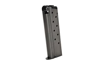 MAGAZINE SPRGFLD 9MM 9RD BL