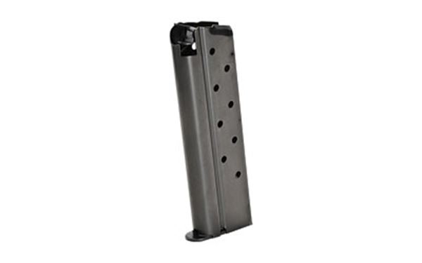 MAGAZINE SPRGFLD 9MM 9RD BL