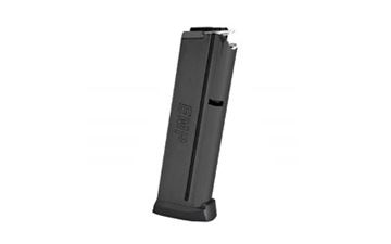 MAGAZINE SPRGFLD 9MM EMP LW 10RD