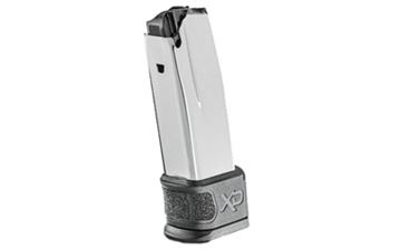 MAGAZINE SPRGFLD 45ACP XDG 10R BK SL
