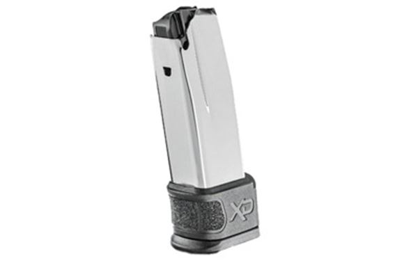 MAGAZINE SPRGFLD 45ACP XDG 10R BK SL