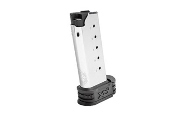 MAGAZINE SPRGFLD 45ACP XDS 6RD