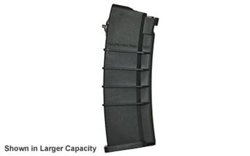 MAG SGMT SAIGA 223 10RD POLY