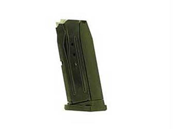 MAG S&W M&P COMPACT 9MM 10RD