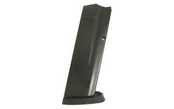 MAG S&W M&P 45 10RD BLK BASE