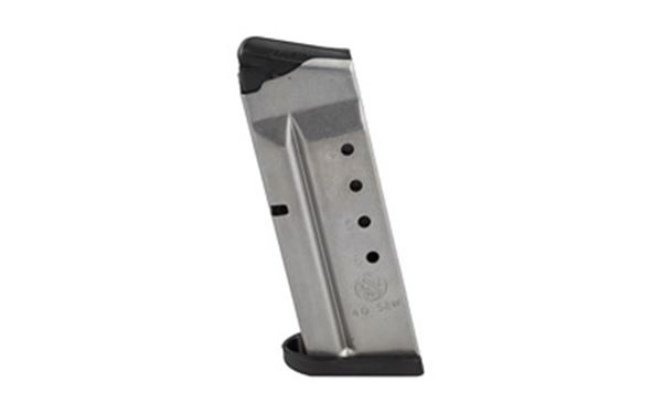 MAG S&W SHIELD 40SW 6RD