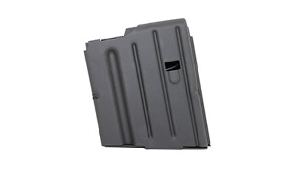 MAG S&W M&P10 308WIN 5RD BLK ALUM