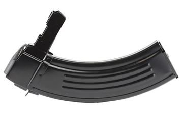 TRGT SPRTS BLK WR SKS 30RD BL STL