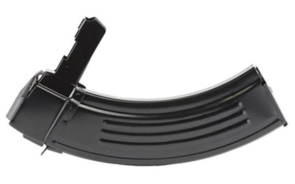 TRGT SPRTS BLK WR SKS 30RD BL STL